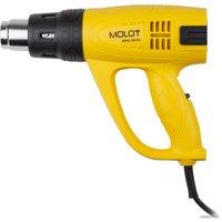 Промышленный фен Molot MHG 6020