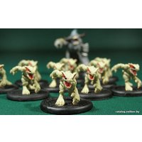 Настольная игра Asmodee Claustrophobia (Клаустрофобия)