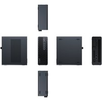 Компактный компьютер Minisforum MS-S1 Max (AMD Ryzen AI Max+ 395 128GB/2TB)