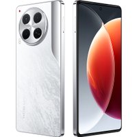 Телефон Tecno Camon 30 12GB/256GB (белая соль)