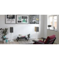 Полочная акустика DALI Oberon 3 Light Oak