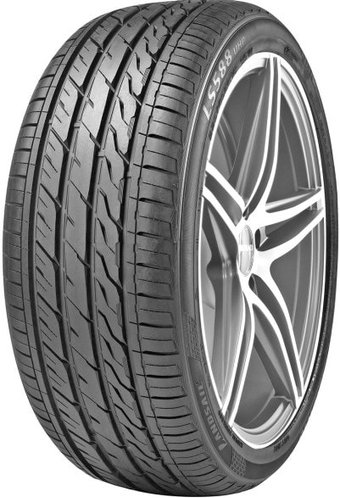 Летние шины Landsail LS588 UHP 215/55R16 97W
