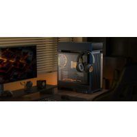 Корпус DeepCool CL6600 R-CL6600-BKNNA0-G-1