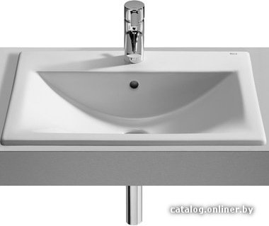 Умывальник Roca Diverta 55x42.5 (327116000)