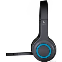Наушники Logitech H600