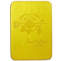 Электронная книга Onyx Донцова Book