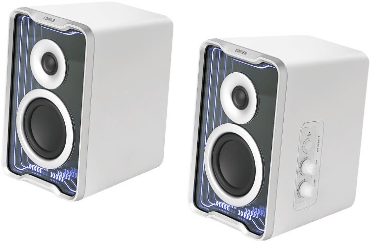 

Акустика Edifier QR30 (белый)