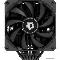 Кулер для процессора ID-Cooling SE-207-XT Black