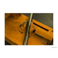 Монтажная (отрезная) пила Stalex J3GA-400