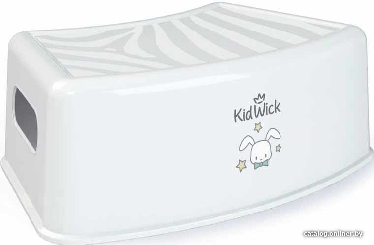 Подставка для умывания Kidwick Зебра KW170104