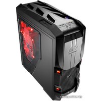 Корпус AeroCool GT-S Black Edition