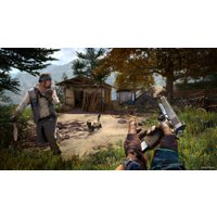  Far Cry 4 + Far Cry 5 для Xbox One