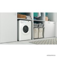 Стиральная машина Indesit BWSD 61051 WWV RU