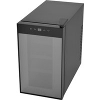 Винный шкаф ZUGEL ZTWF82B