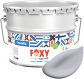 Foxy Lapselli Matte Taivas F-50-1-9-FL281 9 л (серый)