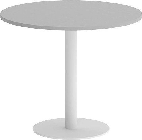 

Барный стол Riva Home Office VR.SP-5-90.1 White (серый)