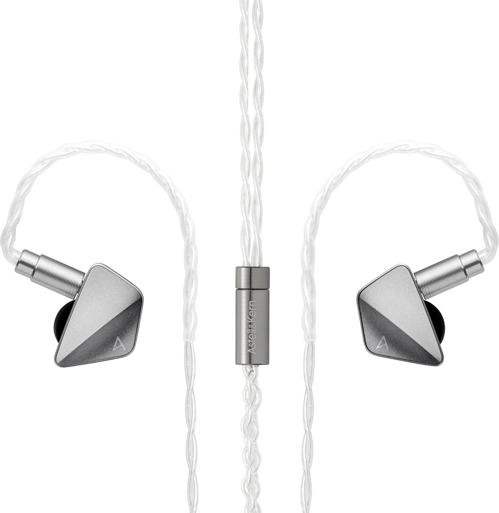 

Наушники Astell&Kern ZERO1