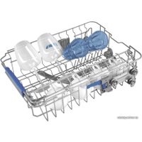 Встраиваемая посудомоечная машина MAUNFELD MLP 08B