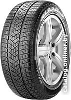 Зимние шины Pirelli Scorpion Winter 275/40R21 107V NO