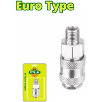 Фитинг Dyllu Быстроразъемное соединение для подачи воздуха DTQP0950