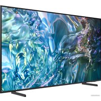 Телевизор Samsung QLED 4K Q60D QE65Q60DAUXRU