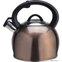 Чайник со свистком Pomi d'Oro Napoli P-650187