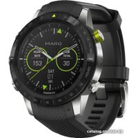 Умные часы Garmin MARQ Athlete