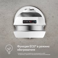 Тепловентилятор Tefal HE7152F0