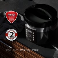 Мультиварка Polaris PMC 0528 Wi-FI IQ Home