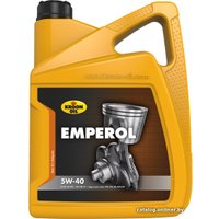 Моторное масло Kroon Oil Emperol 5W-40 5л