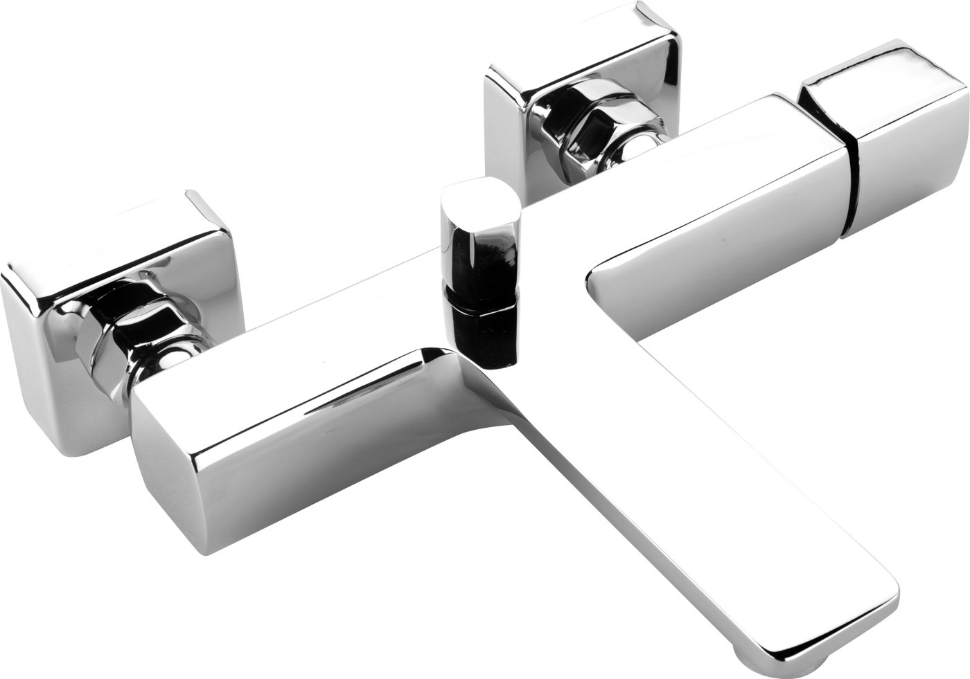 

Смеситель Armatura Morganit 4924-010-00