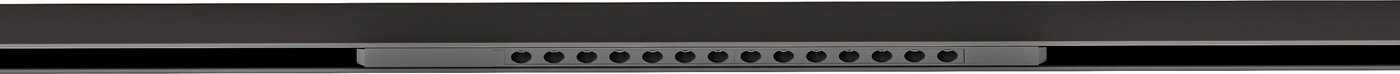 Трековый светильник Arte Lamp Optima 0.1-10v A7496PL-1BK