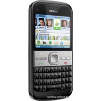 Телефон Nokia E5