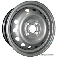 Штампованные диски Eurodisk 55T109H1 16x5.5