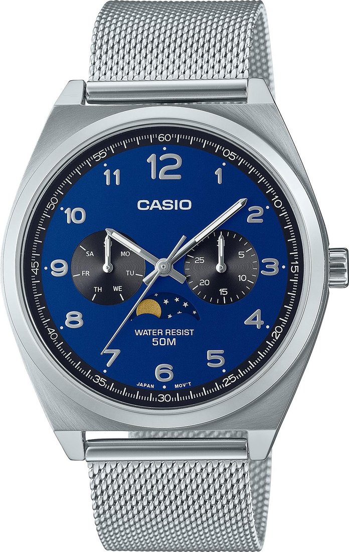 

Наручные часы Casio Standard MTP-M300M-2A