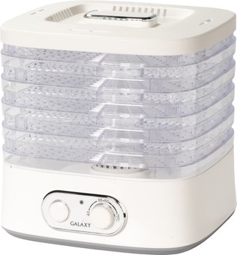 Сушилка для овощей и фруктов Galaxy Line GL2635