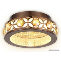 Бра Ambrella light Acrylica FA9422 CF/TI