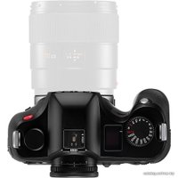 Зеркальный фотоаппарат Leica S (Typ 007) Body Black