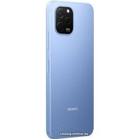Телефон Huawei Nova Y61 EVE-LX9N 4GB/64GB с NFC (сапфировый синий)