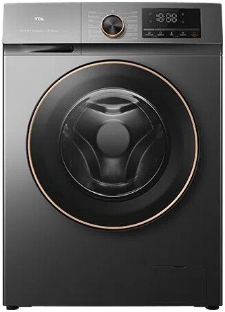 

Стиральная машина TCL TWRP-1108W12G2