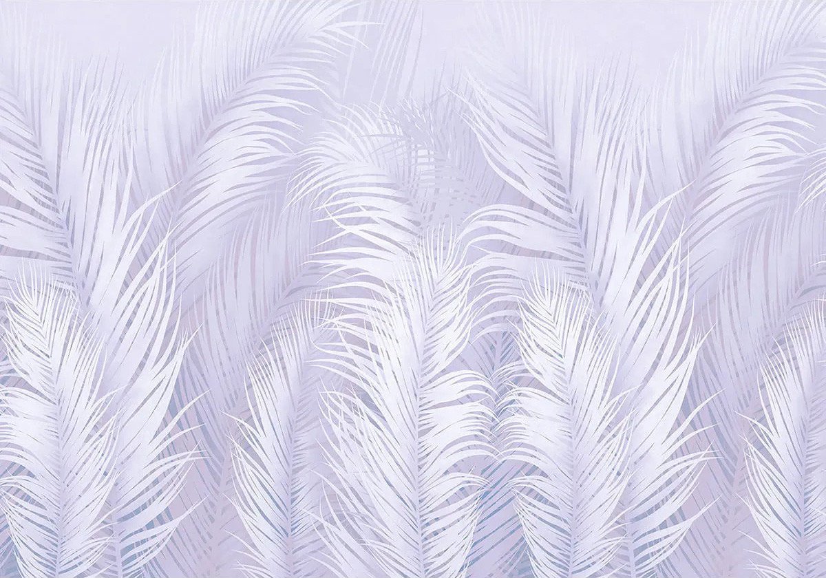 

Фотообои Citydecor Пальмовые листья Air 67 200x140