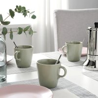 Кружка Ikea Фэргклар 004.781.91