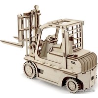 3Д-пазл Lemmo Погрузчик