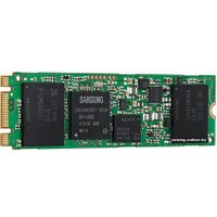 SSD Samsung 850 EVO M.2 500GB (MZ-N5E500)