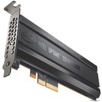 SSD Intel Optane DC P4800X 1.5TB SSDPED1K015TA01