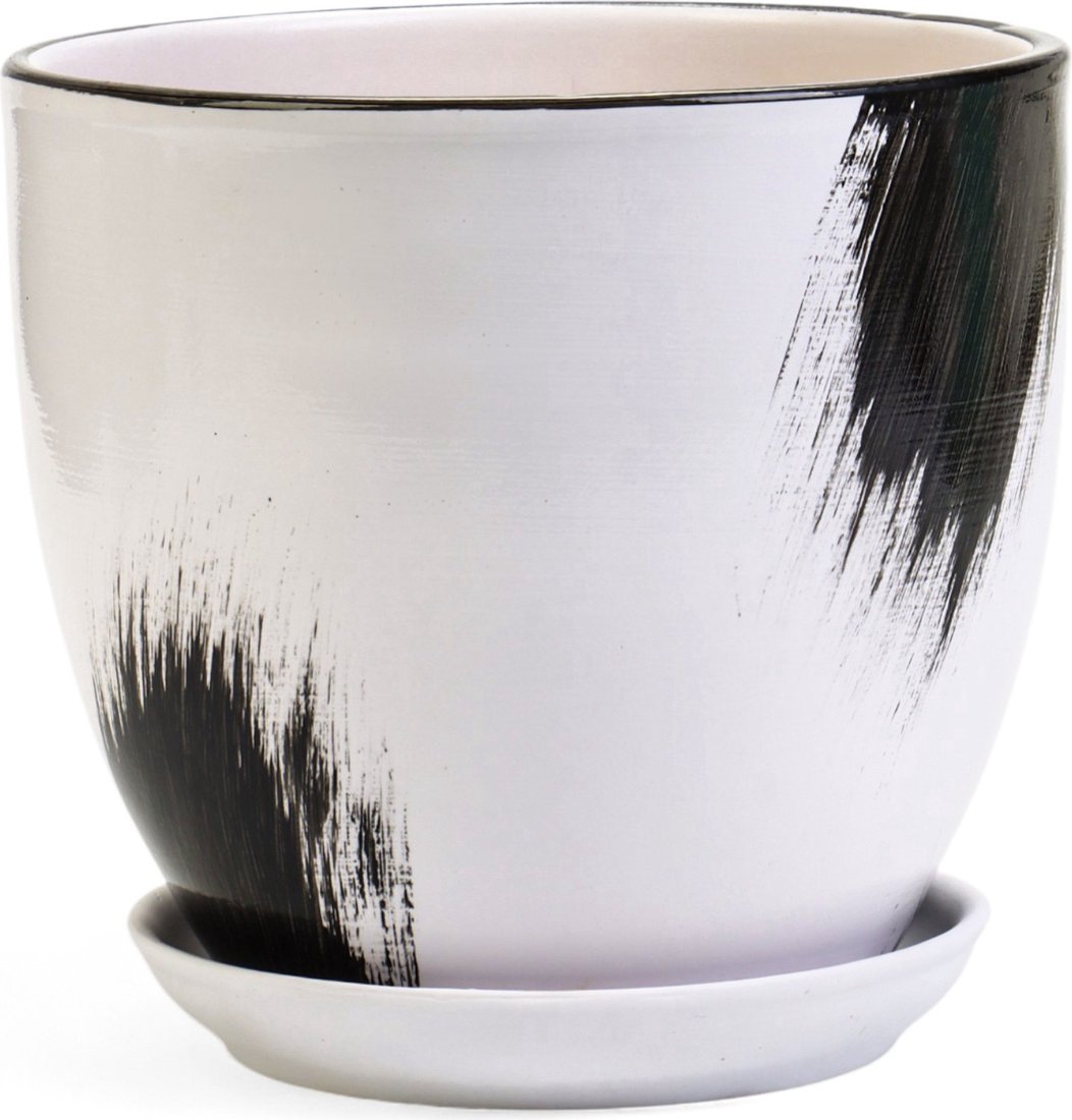 

Вазон Sima-Land Штрих 10898569