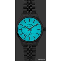 Наручные часы Timex Waterbury Neon TW2U23400