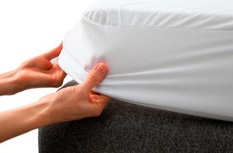 Защитный наматрасник Beyosa Comfort 200х180