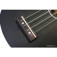 Укулеле Veston KUS-15 BK