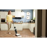 Вертикальный моющий пылесос Roborock Dyad Pro (с русской озвучкой)